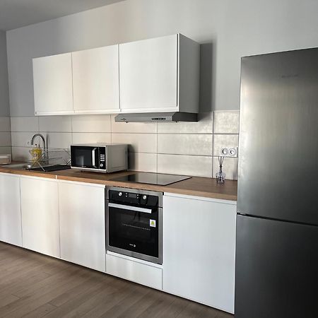 Apartmán Immeuble La Doa Proche Chu Saint-Priest-en-Jarez Exteriér fotografie