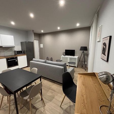 Apartmán Immeuble La Doa Proche Chu Saint-Priest-en-Jarez Exteriér fotografie