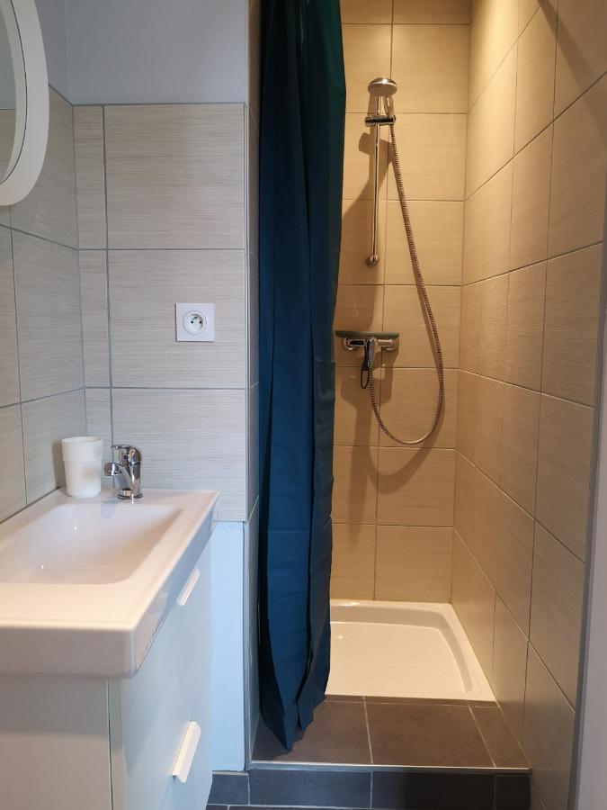 Apartmán Immeuble La Doa Proche Chu Saint-Priest-en-Jarez Exteriér fotografie