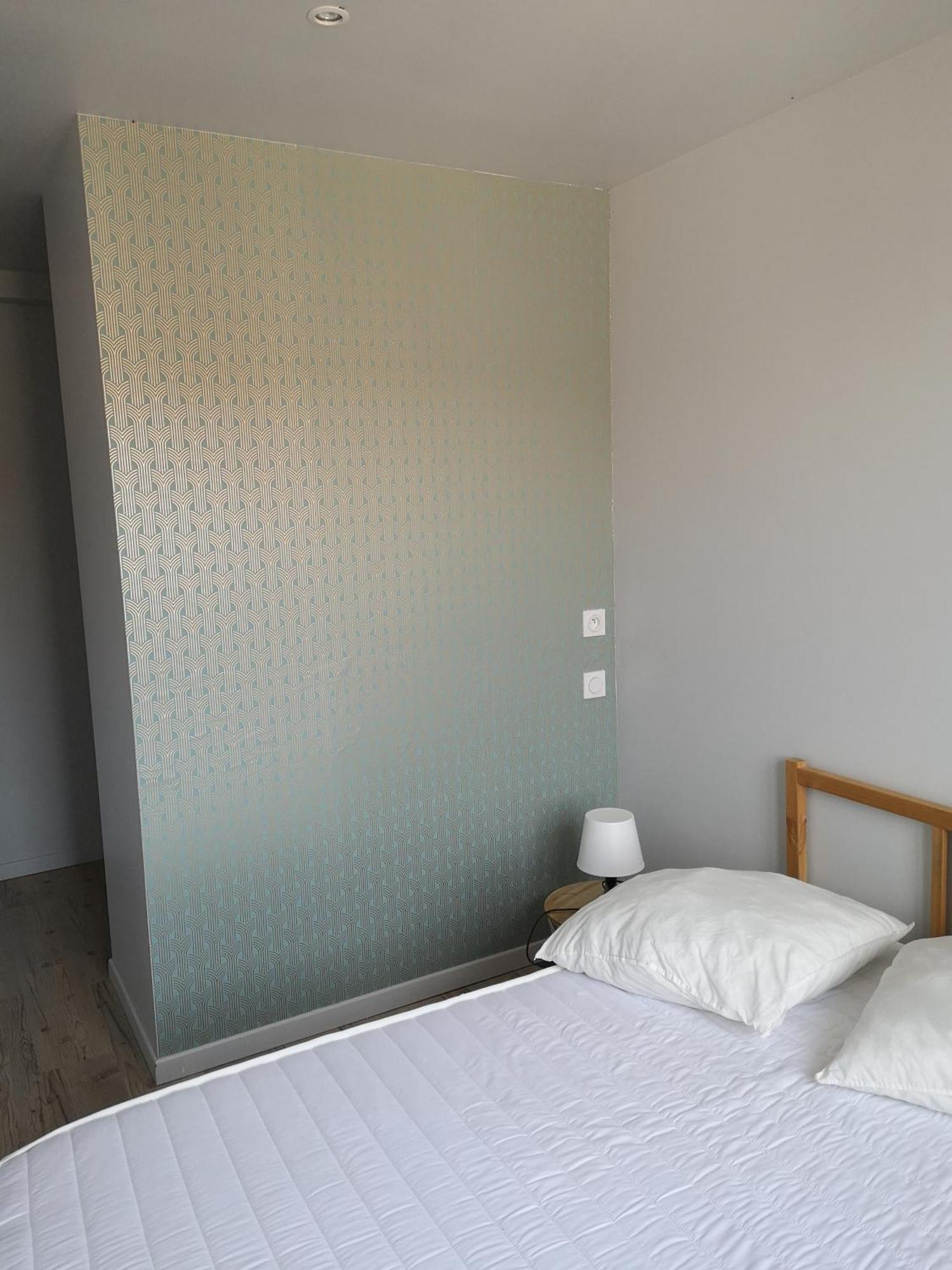 Apartmán Immeuble La Doa Proche Chu Saint-Priest-en-Jarez Exteriér fotografie
