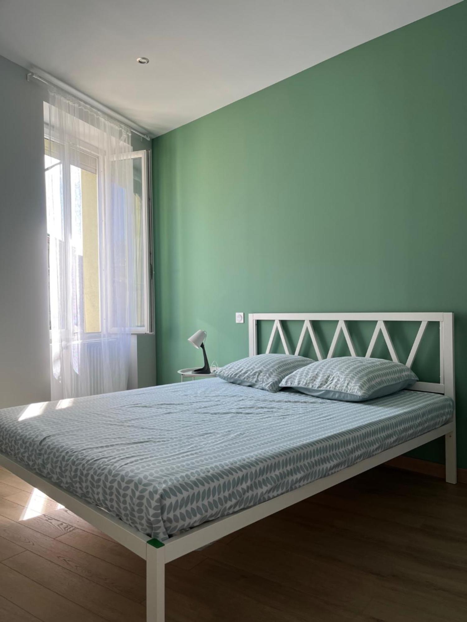 Apartmán Immeuble La Doa Proche Chu Saint-Priest-en-Jarez Exteriér fotografie