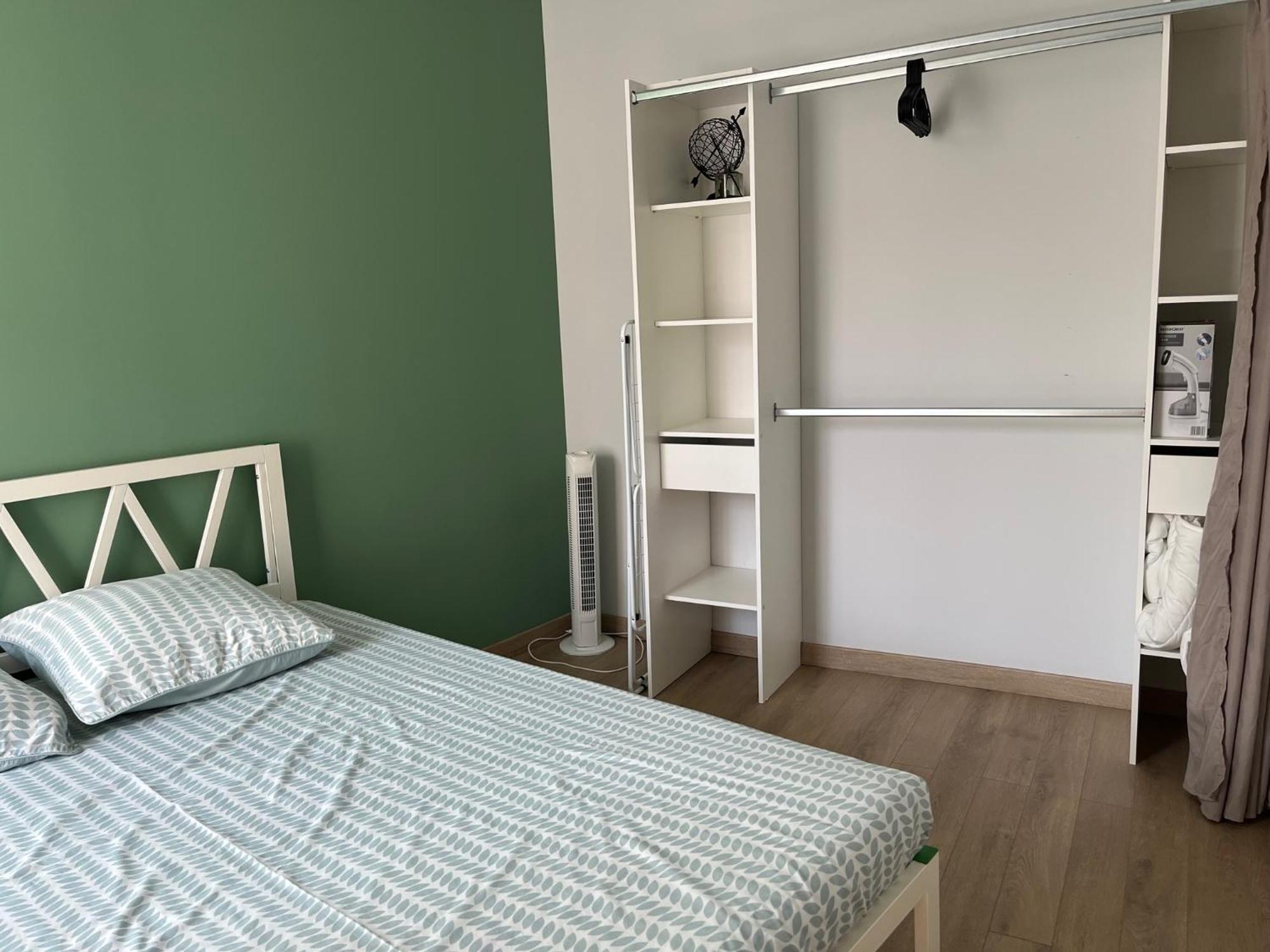 Apartmán Immeuble La Doa Proche Chu Saint-Priest-en-Jarez Exteriér fotografie