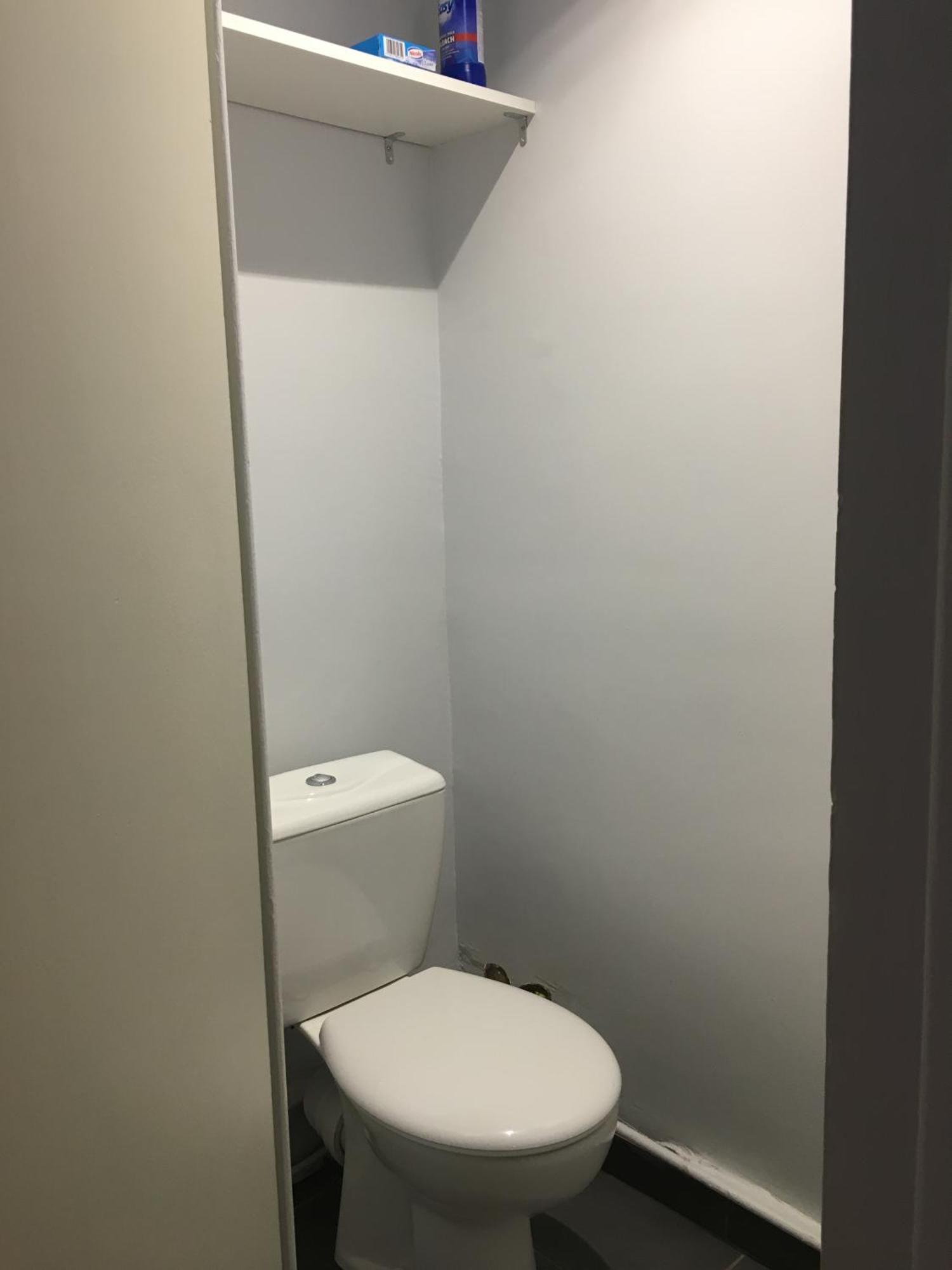 Apartmán Immeuble La Doa Proche Chu Saint-Priest-en-Jarez Exteriér fotografie
