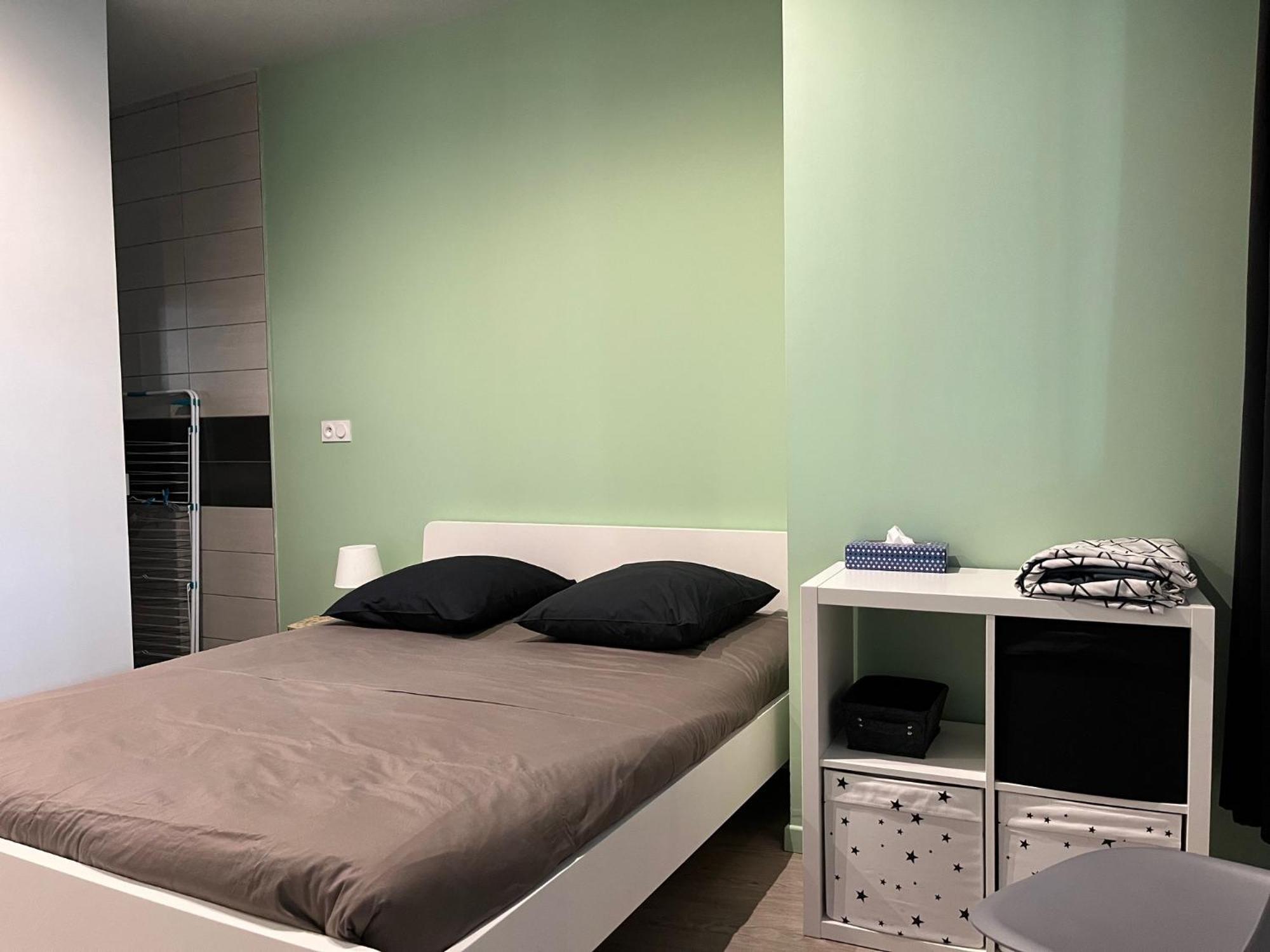Apartmán Immeuble La Doa Proche Chu Saint-Priest-en-Jarez Exteriér fotografie