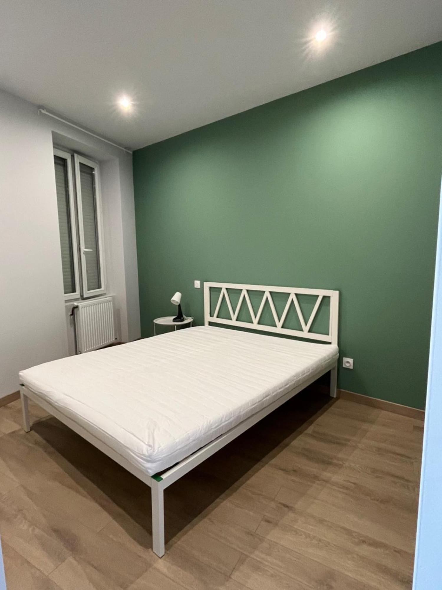 Apartmán Immeuble La Doa Proche Chu Saint-Priest-en-Jarez Exteriér fotografie